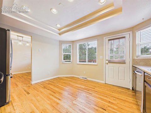 Tiny photo for 1509 Lyle Drive, Colorado Springs, CO 80915 (MLS # 1452747)