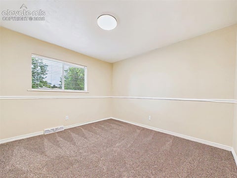 Tiny photo for 1509 Lyle Drive, Colorado Springs, CO 80915 (MLS # 1452747)