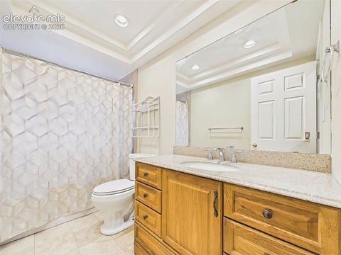 Tiny photo for 1509 Lyle Drive, Colorado Springs, CO 80915 (MLS # 1452747)