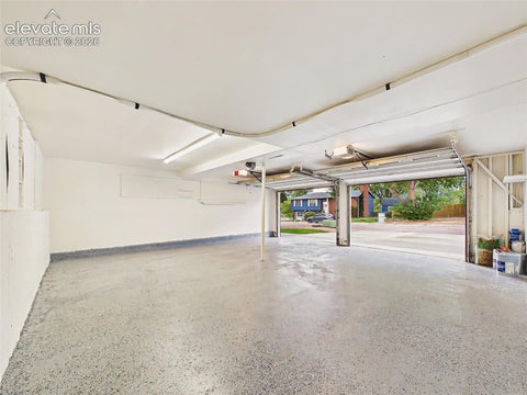 Tiny photo for 1509 Lyle Drive, Colorado Springs, CO 80915 (MLS # 1452747)