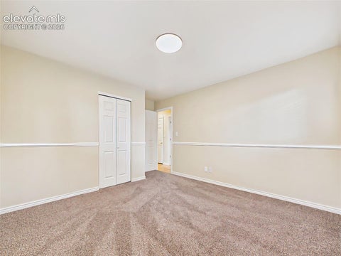 Tiny photo for 1509 Lyle Drive, Colorado Springs, CO 80915 (MLS # 1452747)