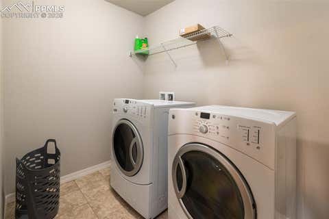 Tiny photo for 9064 Vanderwood Road, Colorado Springs, CO 80908 (MLS # 6667595)