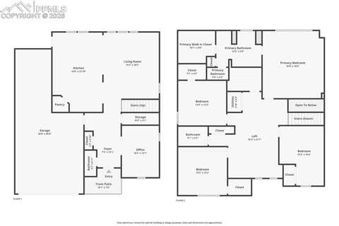 Tiny photo for 9064 Vanderwood Road, Colorado Springs, CO 80908 (MLS # 6667595)
