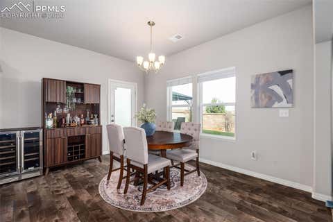 Tiny photo for 9064 Vanderwood Road, Colorado Springs, CO 80908 (MLS # 6667595)