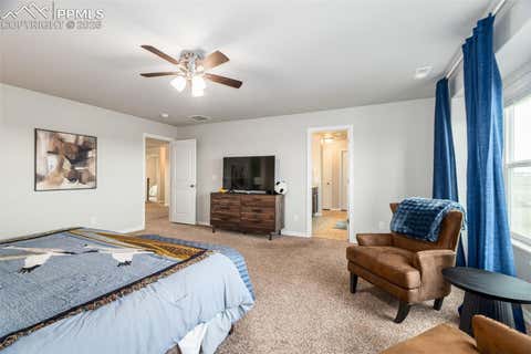 Tiny photo for 9064 Vanderwood Road, Colorado Springs, CO 80908 (MLS # 6667595)
