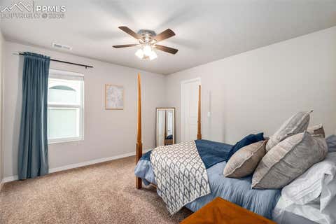 Tiny photo for 9064 Vanderwood Road, Colorado Springs, CO 80908 (MLS # 6667595)
