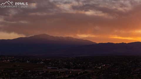Tiny photo for 9064 Vanderwood Road, Colorado Springs, CO 80908 (MLS # 6667595)