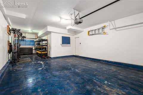 Tiny photo for 9064 Vanderwood Road, Colorado Springs, CO 80908 (MLS # 6667595)