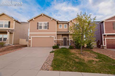 Tiny photo for 9064 Vanderwood Road, Colorado Springs, CO 80908 (MLS # 6667595)
