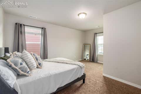 Tiny photo for 9064 Vanderwood Road, Colorado Springs, CO 80908 (MLS # 6667595)
