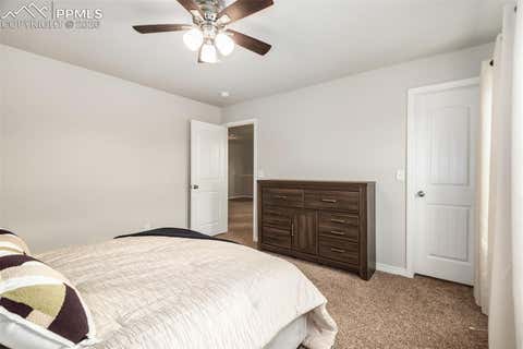Tiny photo for 9064 Vanderwood Road, Colorado Springs, CO 80908 (MLS # 6667595)