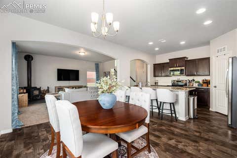 Tiny photo for 9064 Vanderwood Road, Colorado Springs, CO 80908 (MLS # 6667595)