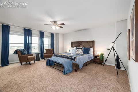 Tiny photo for 9064 Vanderwood Road, Colorado Springs, CO 80908 (MLS # 6667595)