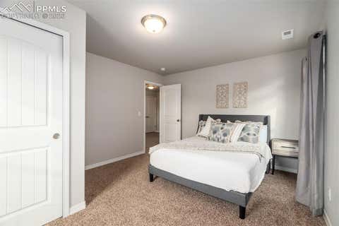 Tiny photo for 9064 Vanderwood Road, Colorado Springs, CO 80908 (MLS # 6667595)