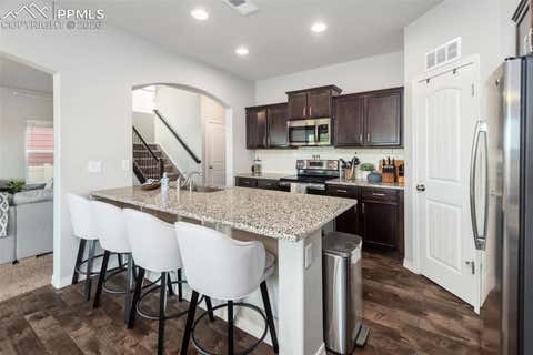 Tiny photo for 9064 Vanderwood Road, Colorado Springs, CO 80908 (MLS # 6667595)