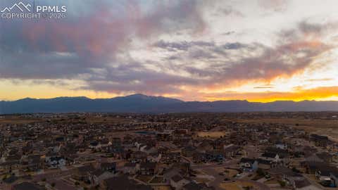 Tiny photo for 9064 Vanderwood Road, Colorado Springs, CO 80908 (MLS # 6667595)