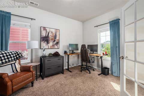 Tiny photo for 9064 Vanderwood Road, Colorado Springs, CO 80908 (MLS # 6667595)