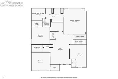 Tiny photo for 9064 Vanderwood Road, Colorado Springs, CO 80908 (MLS # 6667595)