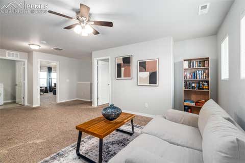 Tiny photo for 9064 Vanderwood Road, Colorado Springs, CO 80908 (MLS # 6667595)