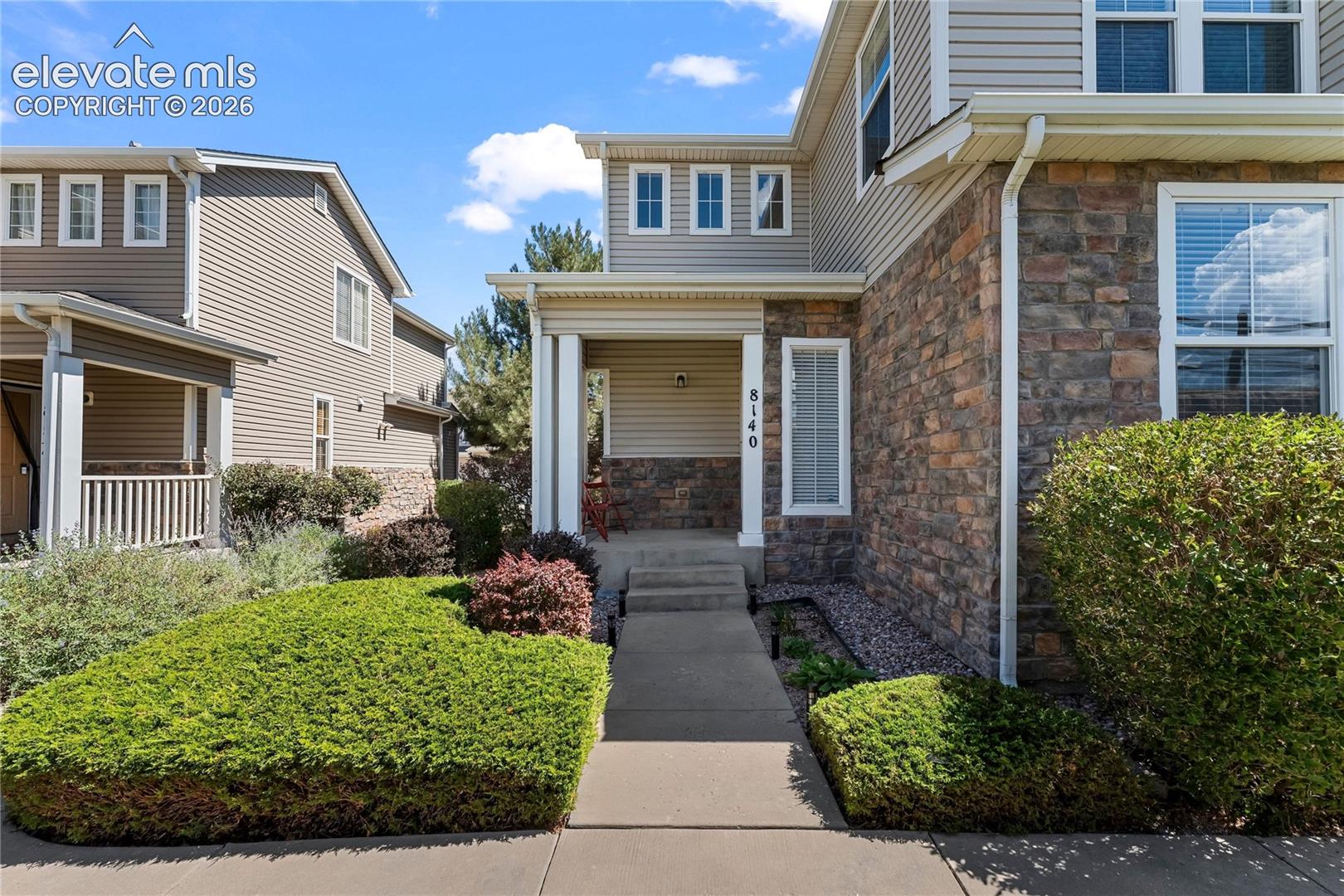 8140 Elk River View