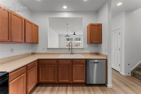 Tiny photo for 8140 Elk River View, Fountain, CO 80817 (MLS # 8564251)