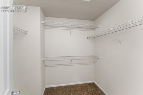 Tiny photo for 8140 Elk River View, Fountain, CO 80817 (MLS # 8564251)