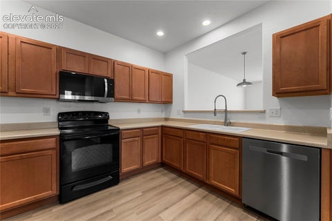 Tiny photo for 8140 Elk River View, Fountain, CO 80817 (MLS # 8564251)