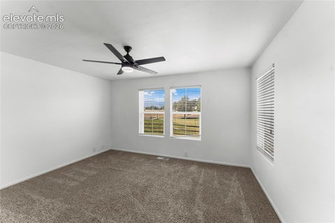 Tiny photo for 8140 Elk River View, Fountain, CO 80817 (MLS # 8564251)