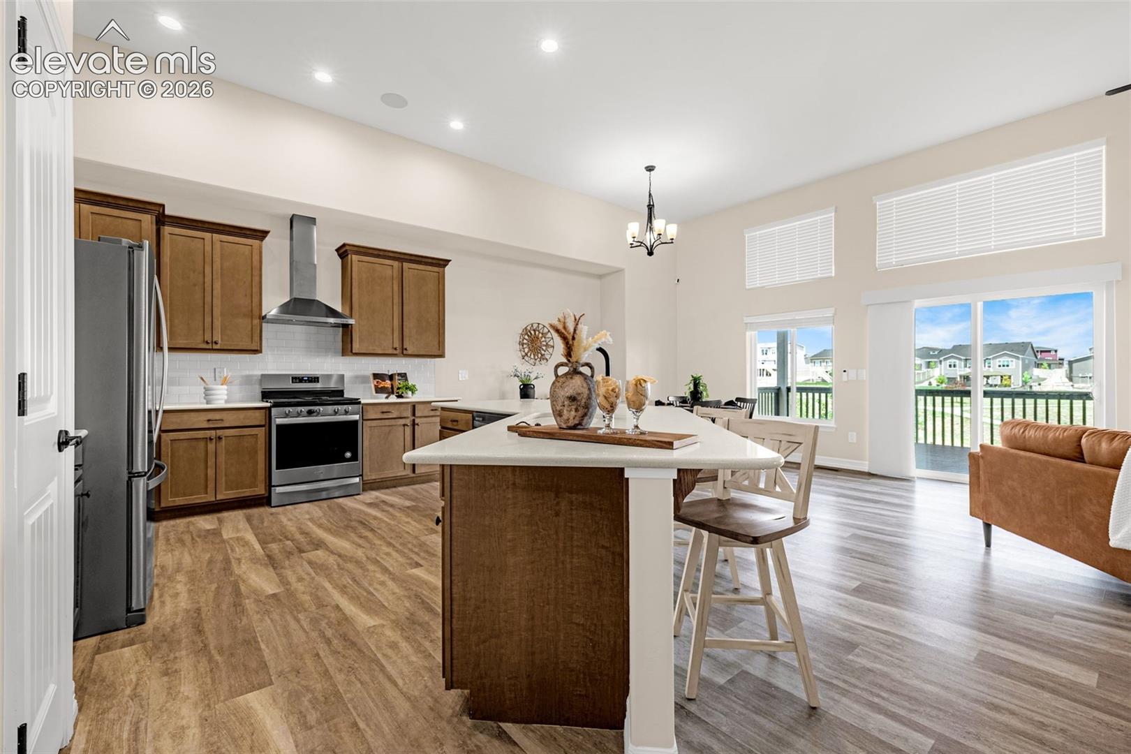 9813 Fairway Glen Drive