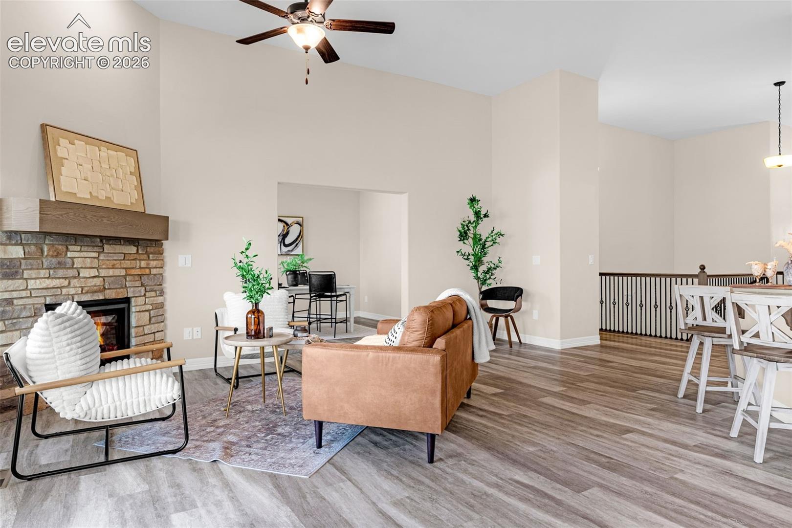 9813 Fairway Glen Drive