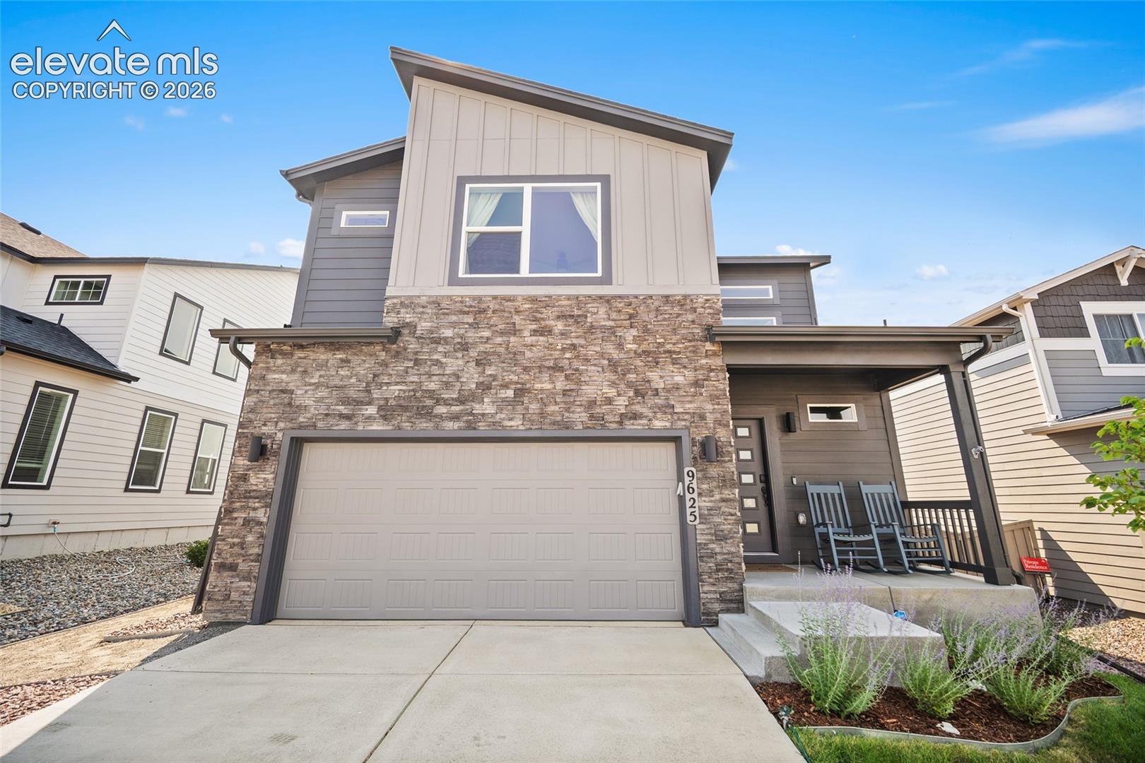 9625 Jack Helm Drive