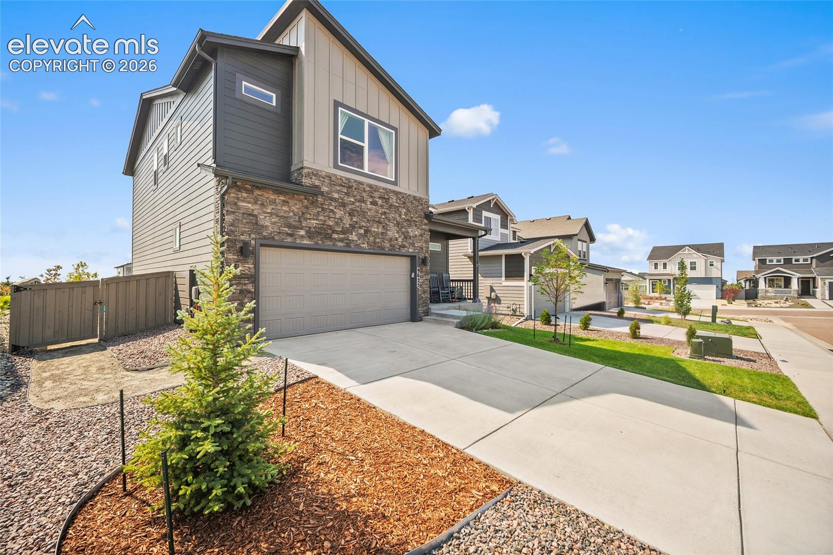 9625 Jack Helm Drive