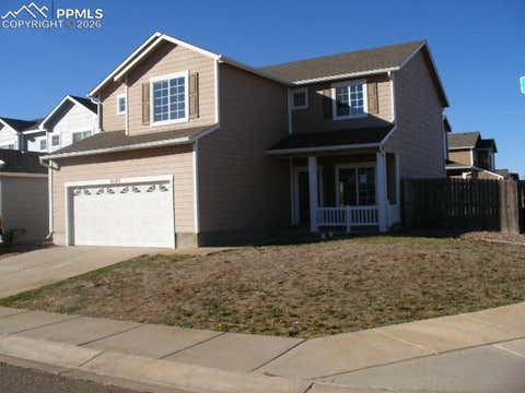 Photo of 5125 Goldking Road, Pueblo, CO 81008 (MLS # 6602516)