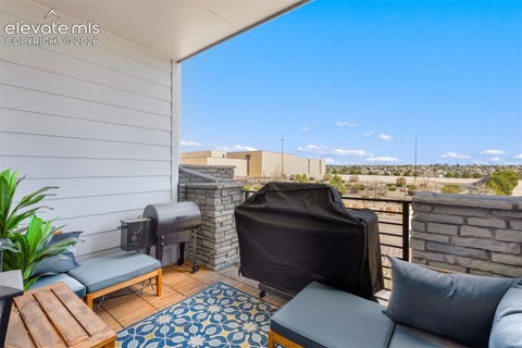 Tiny photo for 2028 Peridot Loop Heights, Colorado Springs, CO 80908 (MLS # 3526453)