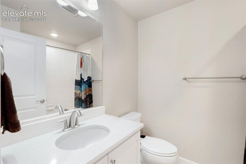 Tiny photo for 2028 Peridot Loop Heights, Colorado Springs, CO 80908 (MLS # 3526453)