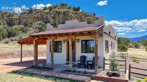 Photo of 254 Bandito Trail, Florence, CO 81226 (MLS # 2022025)
