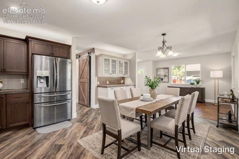 Tiny photo for 695 Seawell Drive, Colorado Springs, CO 80911 (MLS # 9537405)