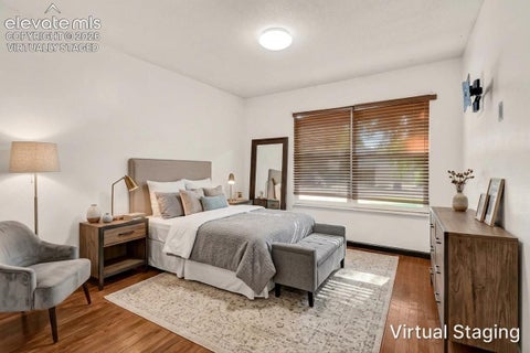Tiny photo for 695 Seawell Drive, Colorado Springs, CO 80911 (MLS # 9537405)