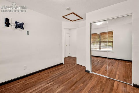 Tiny photo for 695 Seawell Drive, Colorado Springs, CO 80911 (MLS # 9537405)