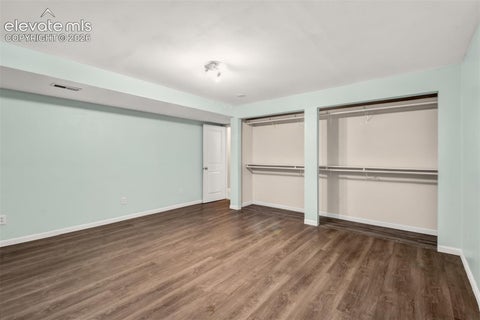 Tiny photo for 695 Seawell Drive, Colorado Springs, CO 80911 (MLS # 9537405)