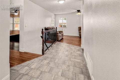 Tiny photo for 695 Seawell Drive, Colorado Springs, CO 80911 (MLS # 9537405)