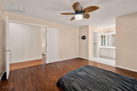 Tiny photo for 695 Seawell Drive, Colorado Springs, CO 80911 (MLS # 9537405)