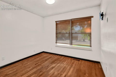 Tiny photo for 695 Seawell Drive, Colorado Springs, CO 80911 (MLS # 9537405)