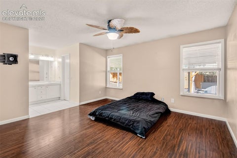 Tiny photo for 695 Seawell Drive, Colorado Springs, CO 80911 (MLS # 9537405)