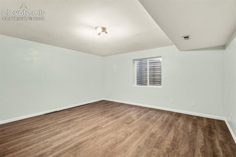 Tiny photo for 695 Seawell Drive, Colorado Springs, CO 80911 (MLS # 9537405)