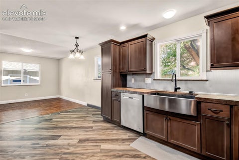 Tiny photo for 695 Seawell Drive, Colorado Springs, CO 80911 (MLS # 9537405)