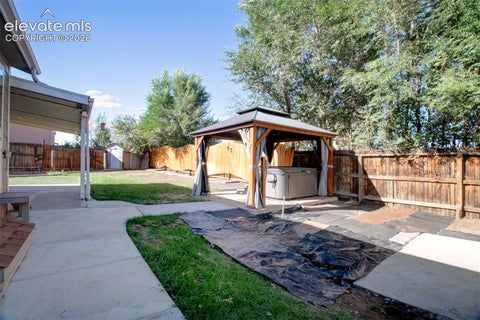 Tiny photo for 695 Seawell Drive, Colorado Springs, CO 80911 (MLS # 9537405)