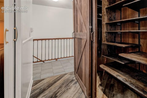 Tiny photo for 695 Seawell Drive, Colorado Springs, CO 80911 (MLS # 9537405)
