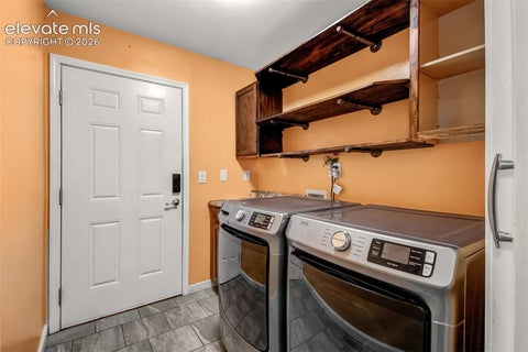 Tiny photo for 695 Seawell Drive, Colorado Springs, CO 80911 (MLS # 9537405)