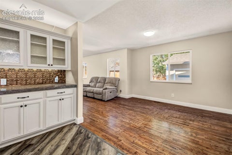 Tiny photo for 695 Seawell Drive, Colorado Springs, CO 80911 (MLS # 9537405)